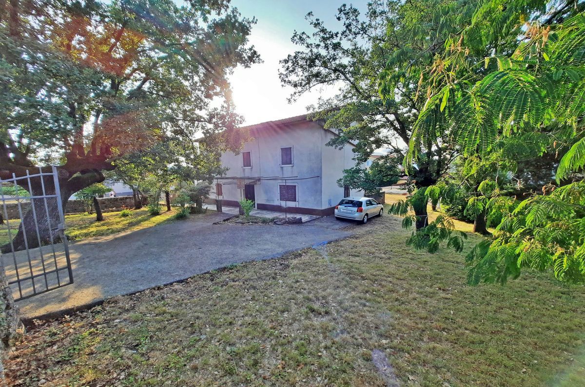 Stara kamnita hi&#353;a, prodaja, Malinska, Hrvatska, 190 m2, 493.000,00 EUR