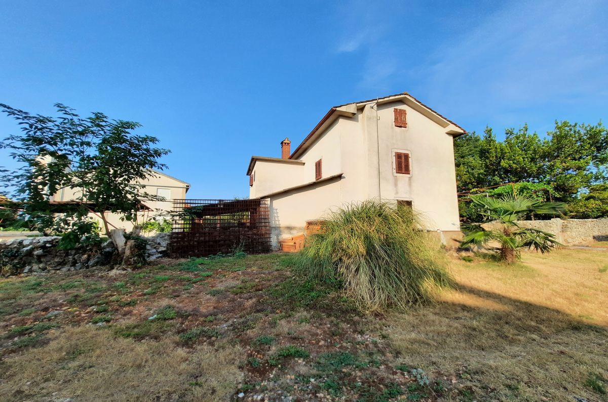 Stara kamnita hi&#353;a, prodaja, Malinska, Hrvatska, 190 m2, 493.000,00 EUR