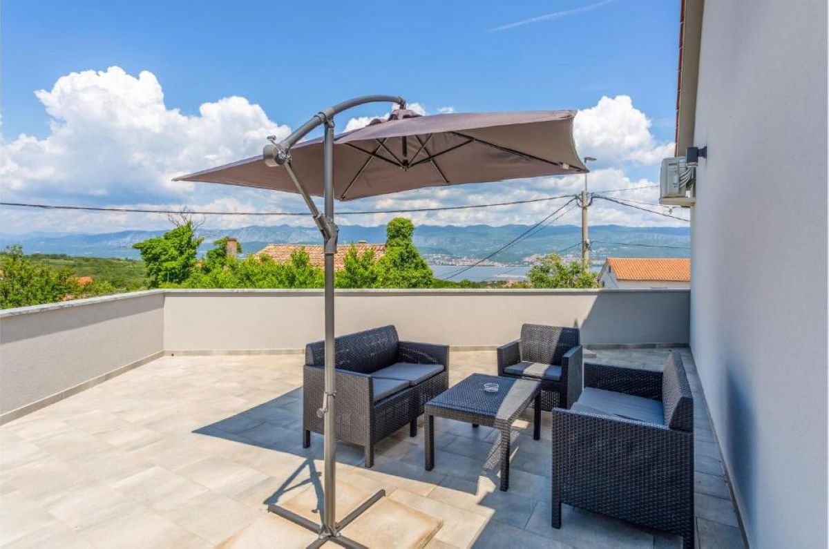 Hi&#353;a, prodaja, Dobrinj, Hrvatska, 170 m2, 450.000,00 EUR