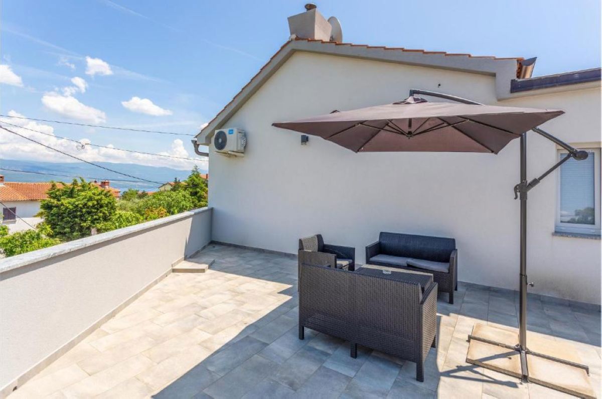 Hi&#353;a, prodaja, Dobrinj, Hrvatska, 170 m2, 450.000,00 EUR