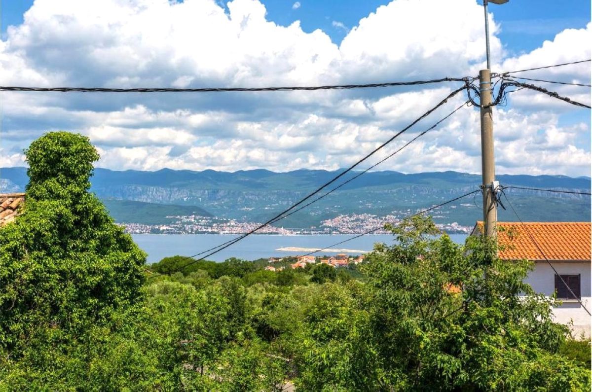 Hi&#353;a, prodaja, Dobrinj, Hrvatska, 170 m2, 450.000,00 EUR