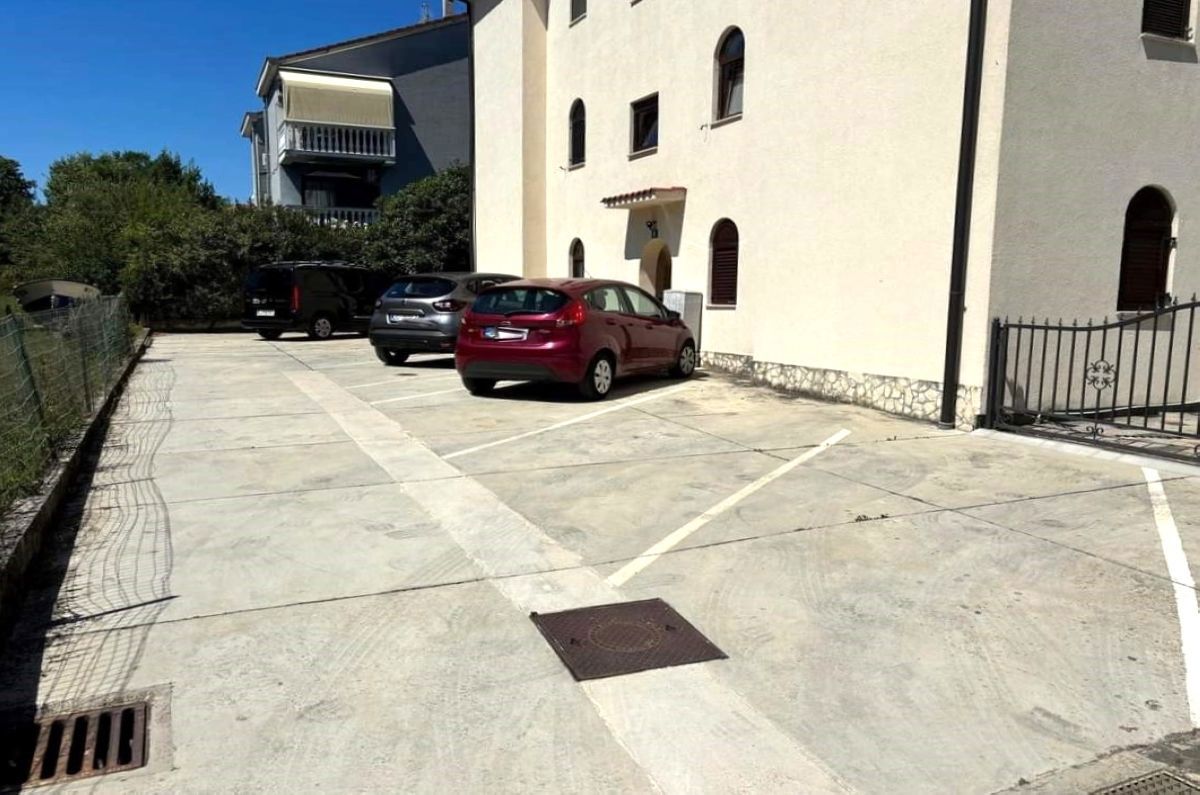 Apartma, prodaja, Malinska, Hrvatska, 57 m2, 175.000,00 EUR
