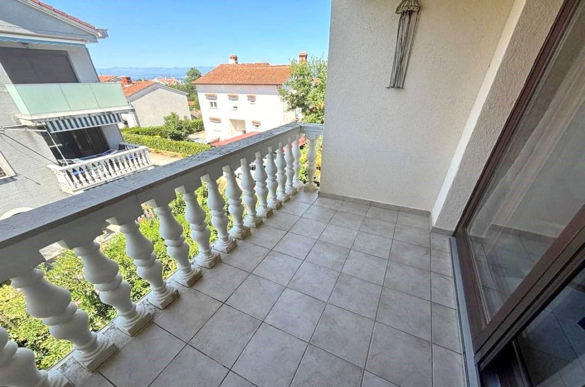 Apartma, prodaja, Malinska, Hrvatska, 57 m2, 175.000,00 EUR