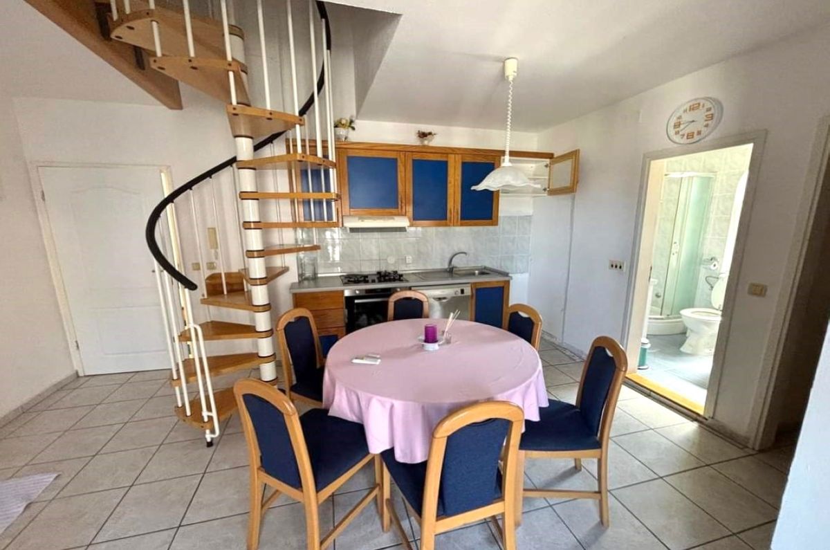 Apartma, prodaja, Malinska, Hrvatska, 57 m2, 175.000,00 EUR