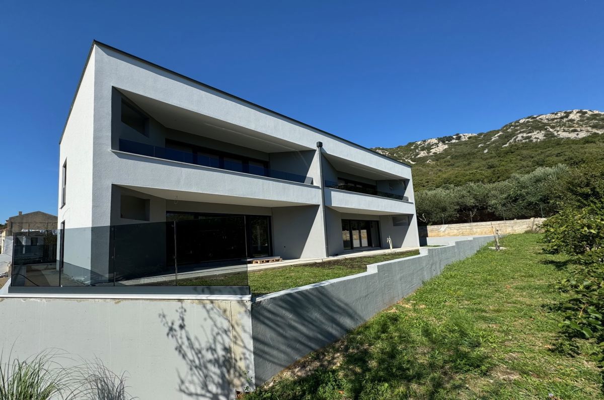 Apartma, prodaja, Baška, Hrvatska, 64 m2, 260.000,00 EUR