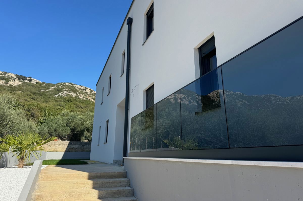Apartma, prodaja, Baška, Hrvatska, 64 m2, 260.000,00 EUR