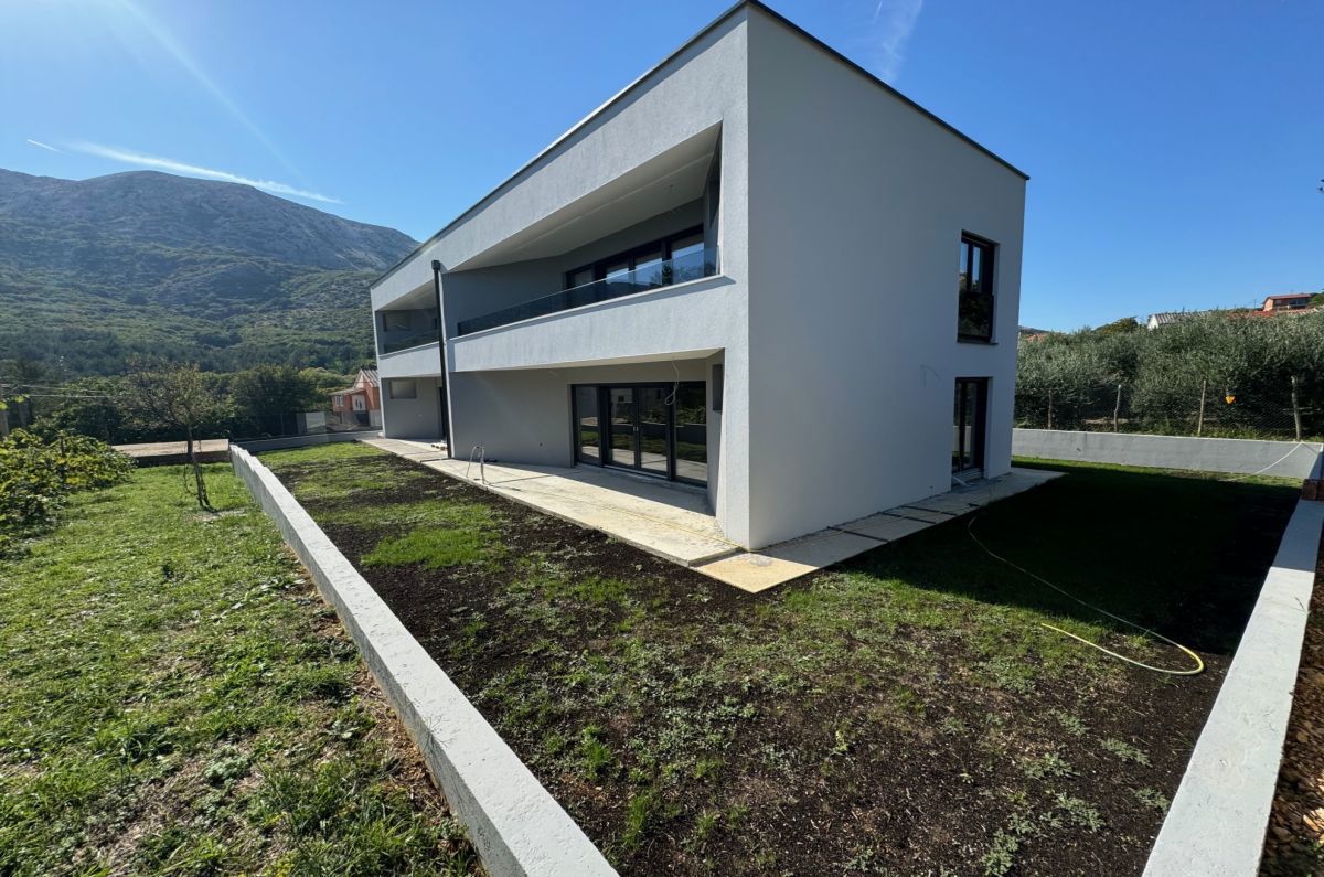 Apartma, prodaja, Baška, Hrvatska, 64 m2, 260.000,00 EUR
