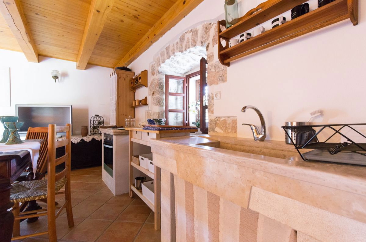 Hi&#353;a, prodaja, Mesto Krk, Hrvatska, 130 m2, 500.000,00 EUR