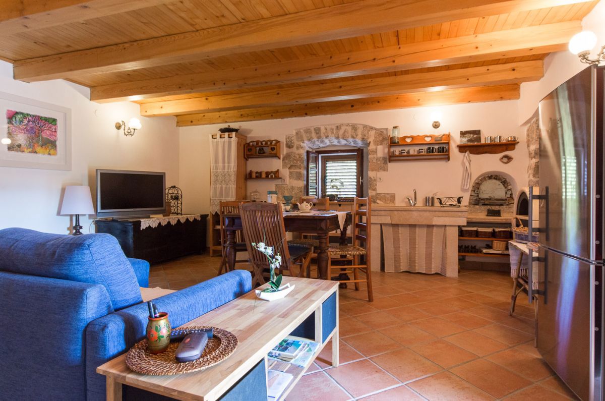 Hi&#353;a, prodaja, Mesto Krk, Hrvatska, 130 m2, 500.000,00 EUR