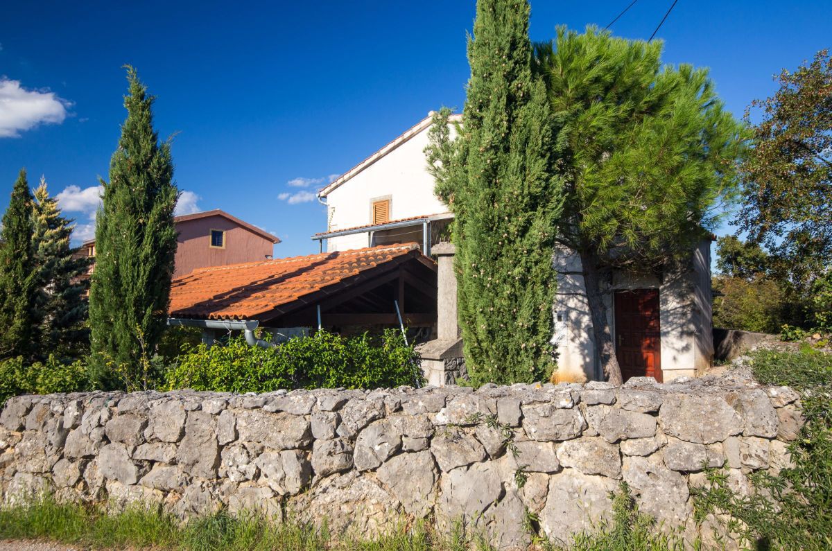 Hi&#353;a, prodaja, Mesto Krk, Hrvatska, 130 m2, 500.000,00 EUR