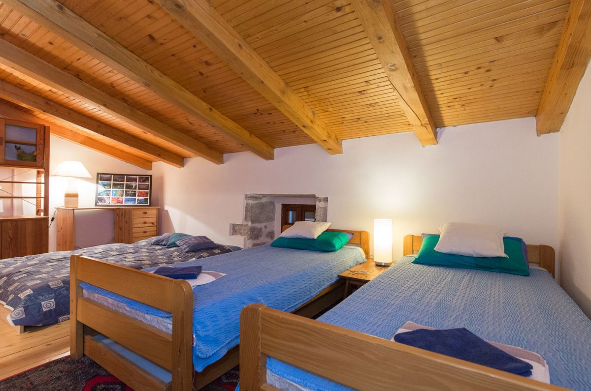 Hi&#353;a, prodaja, Mesto Krk, Hrvatska, 130 m2, 500.000,00 EUR