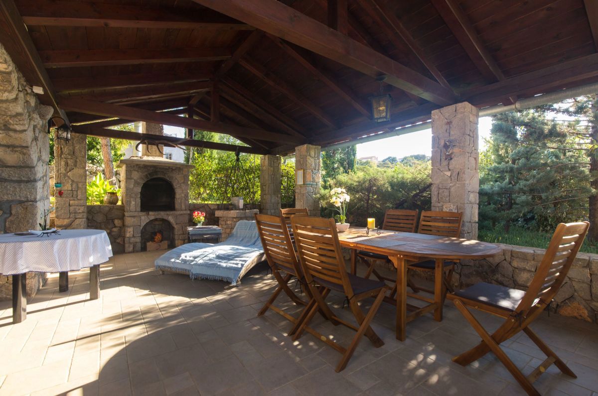 Hi&#353;a, prodaja, Mesto Krk, Hrvatska, 130 m2, 500.000,00 EUR