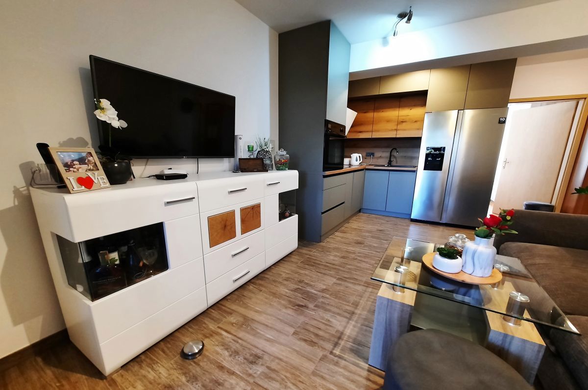 Apartma, prodaja, Malinska, Hrvatska, 60 m2, 290.000,00 EUR