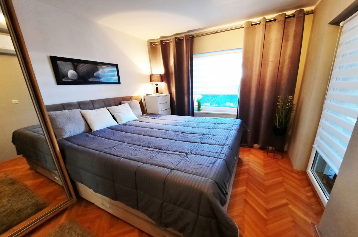 Apartma, prodaja, Malinska, Hrvatska, 60 m2, 290.000,00 EUR