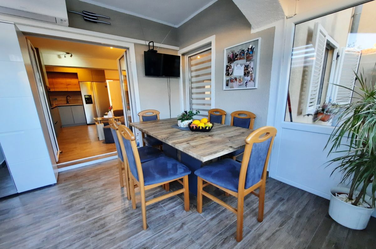 Apartma, prodaja, Malinska, Hrvatska, 60 m2, 290.000,00 EUR