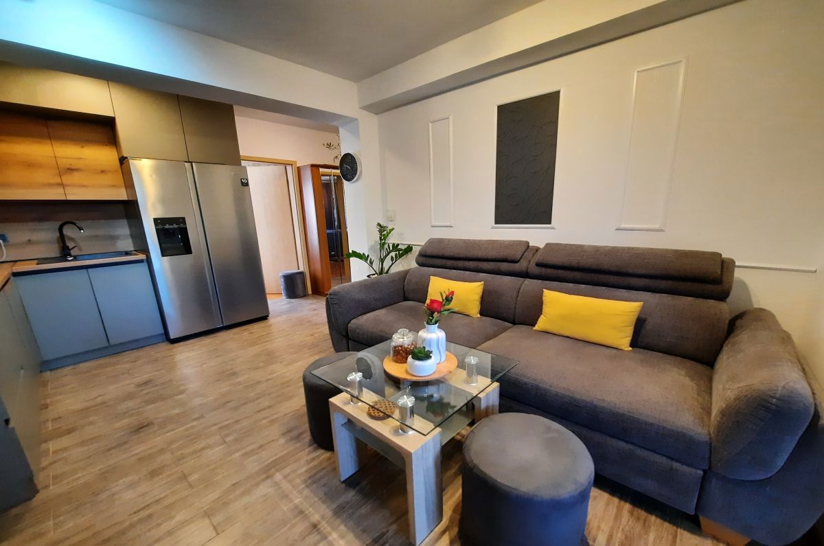 Apartma, prodaja, Malinska, Hrvatska, 60 m2, 290.000,00 EUR