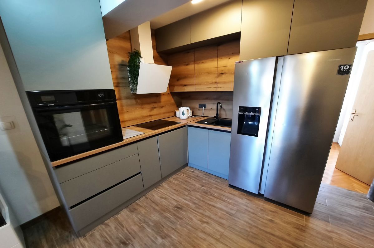 Apartma, prodaja, Malinska, Hrvatska, 60 m2, 290.000,00 EUR