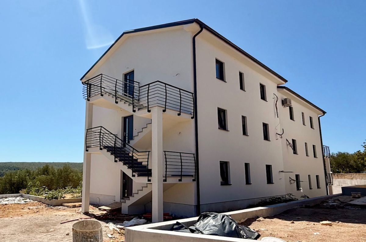 Apartma, prodaja, Uvala Soline, Hrvatska, 71 m2, 265.000,00 EUR