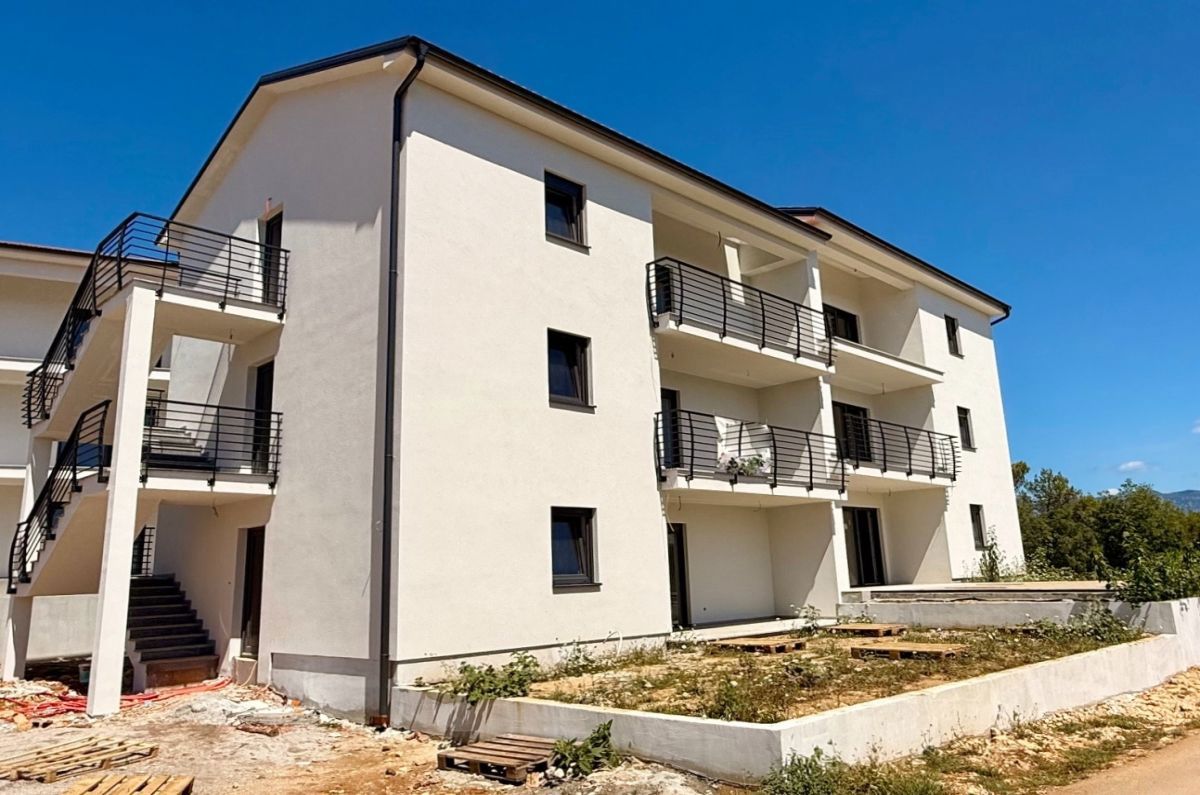Apartma, prodaja, Uvala Soline, Hrvatska, 71 m2, 265.000,00 EUR
