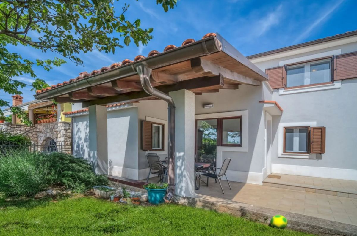 Hi&#353;a, prodaja, Dobrinj, Hrvatska, 169 m2, 339.000,00 EUR