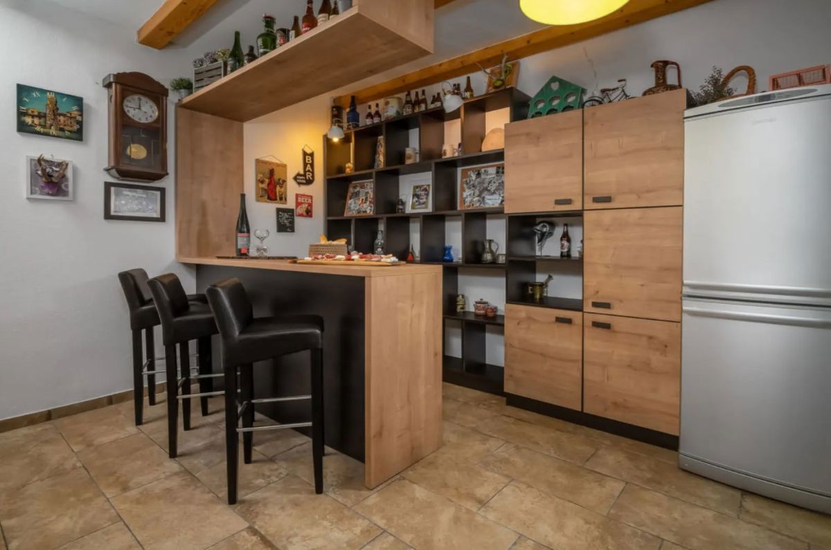 Hi&#353;a, prodaja, Dobrinj, Hrvatska, 169 m2, 339.000,00 EUR