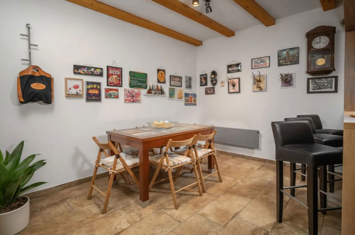 Hi&#353;a, prodaja, Dobrinj, Hrvatska, 169 m2, 339.000,00 EUR