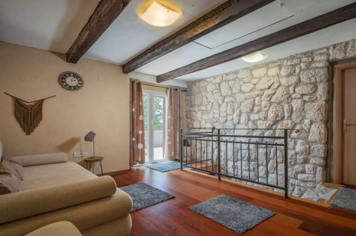 Hi&#353;a, prodaja, Dobrinj, Hrvatska, 169 m2, 339.000,00 EUR