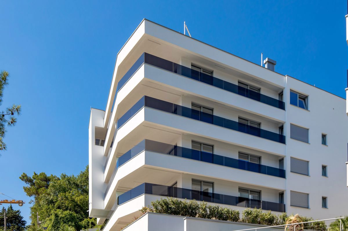 Apartma, prodaja, Opatija, Hrvatska, 105 m2, 685.200,00 EUR