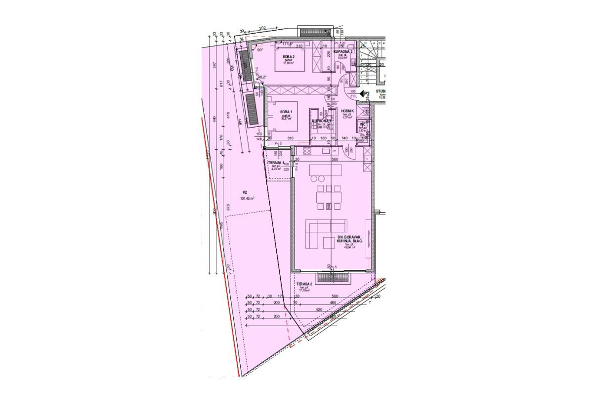 Apartma, prodaja, Opatija, Hrvatska, 134 m2, 846.216,00 EUR