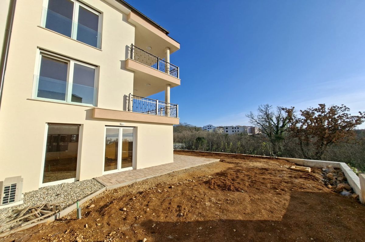 Apartma, prodaja, Njivice, Hrvatska, 46 m2, 300.000,00 EUR