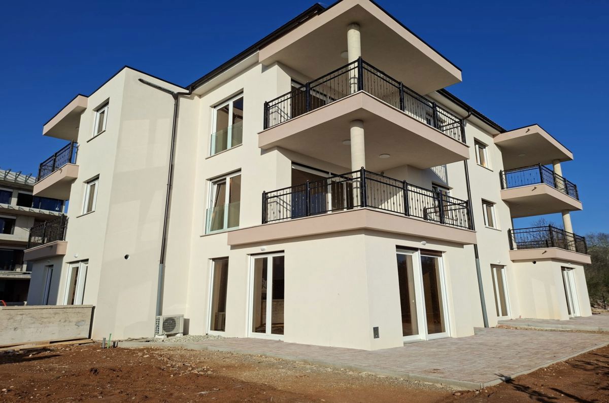 Apartma, prodaja, Njivice, Hrvatska, 46 m2, 300.000,00 EUR