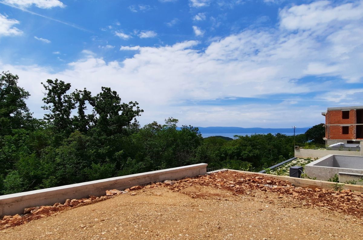 Apartma, prodaja, Njivice, Hrvatska, 46 m2, 300.000,00 EUR