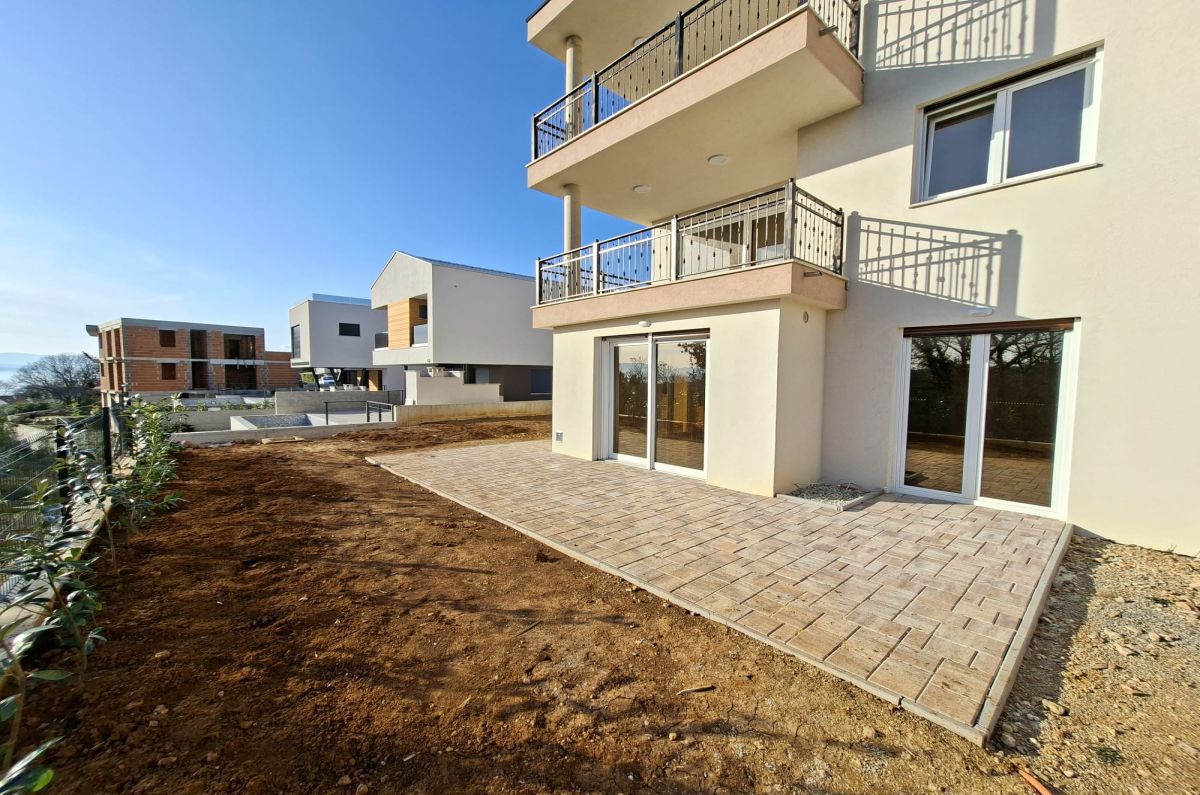 Apartma, prodaja, Njivice, Hrvatska, 46 m2, 300.000,00 EUR