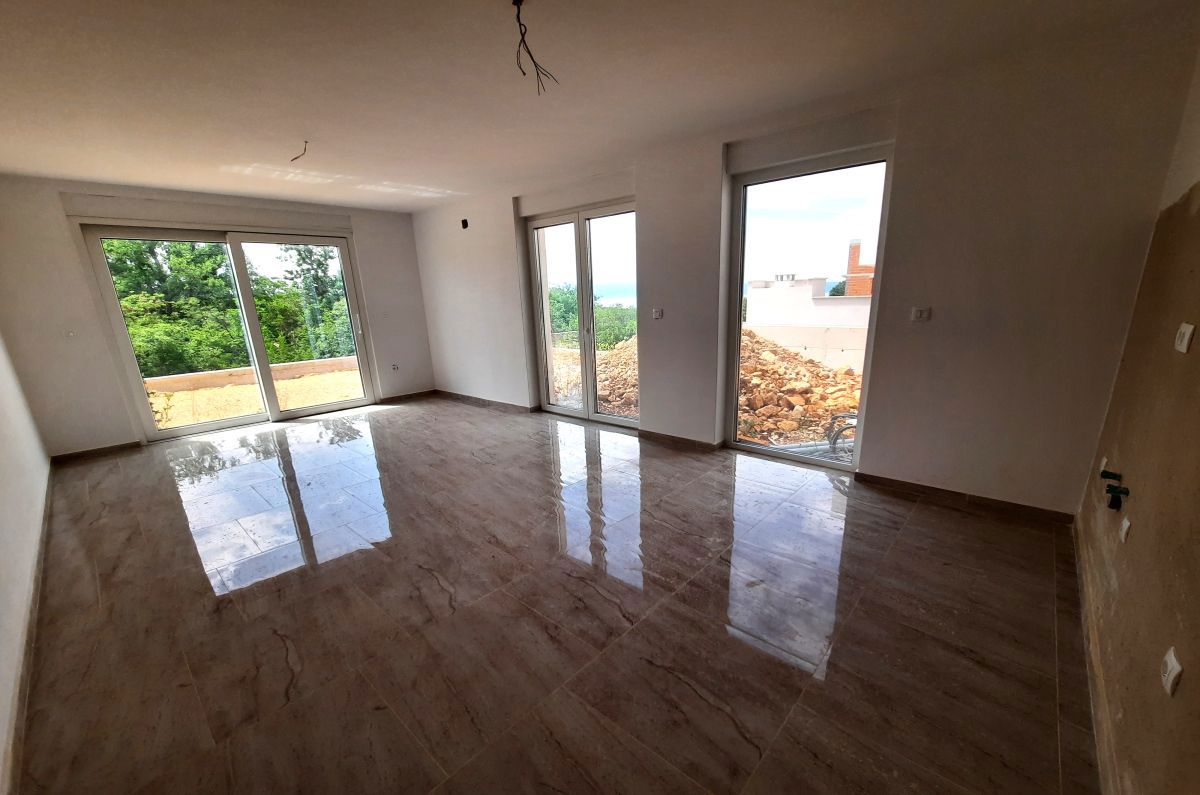 Apartma, prodaja, Njivice, Hrvatska, 46 m2, 300.000,00 EUR