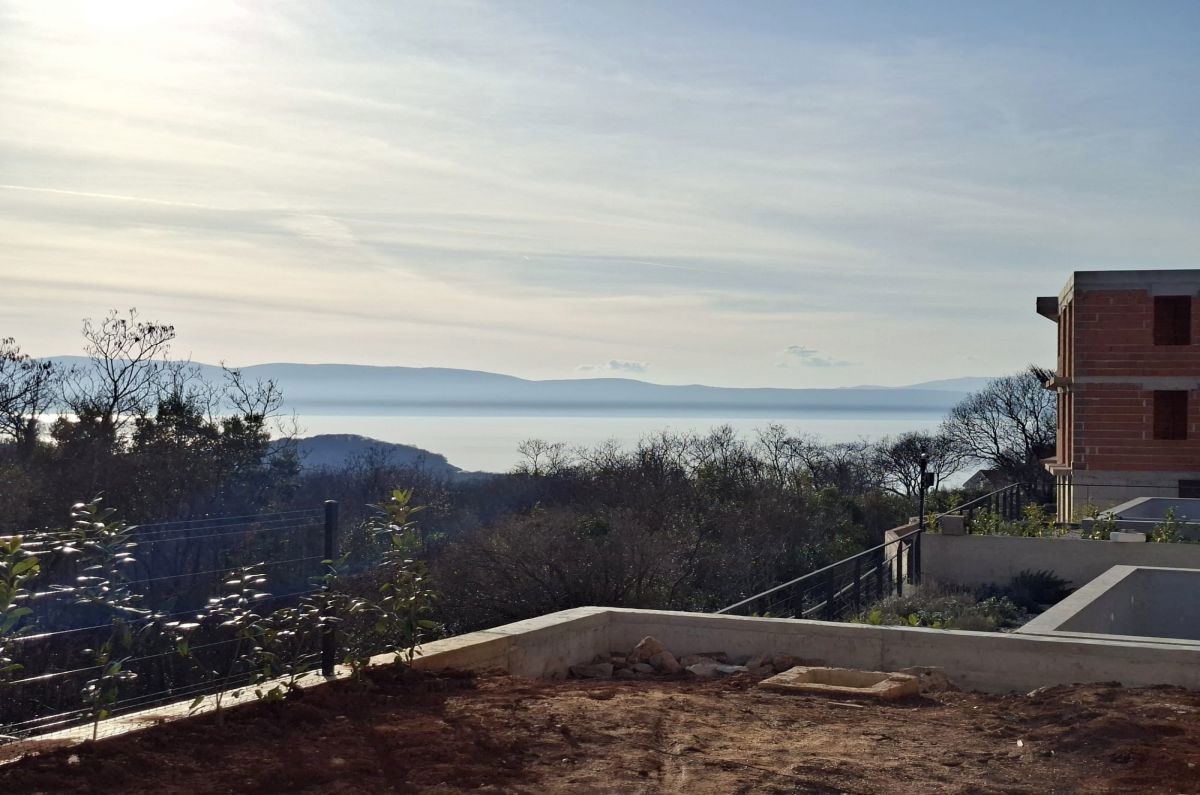 Apartma, prodaja, Njivice, Hrvatska, 46 m2, 300.000,00 EUR