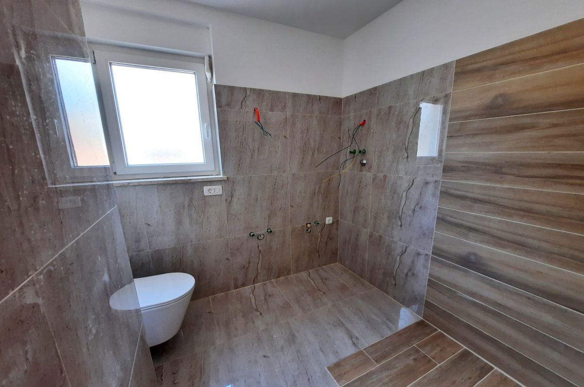 Apartma, prodaja, Njivice, Hrvatska, 46 m2, 300.000,00 EUR