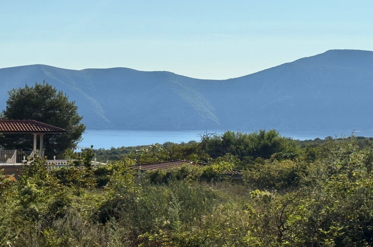 Gradbeno zemlji&#353;&#263;e, prodaja, Mesto Krk, Hrvatska, 1330 m2, 276.000,00 EUR