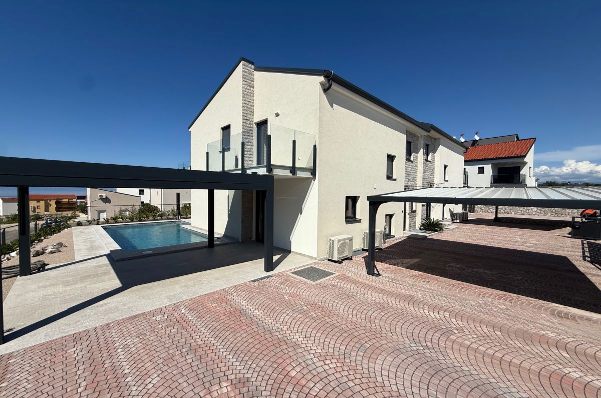 Hi&#353;a, prodaja, Malinska, Hrvatska, 193 m2, 1.395.000,00 EUR
