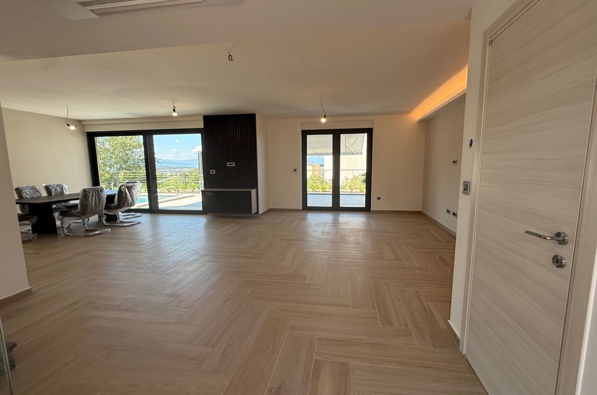 Hi&#353;a, prodaja, Malinska, Hrvatska, 193 m2, 1.395.000,00 EUR