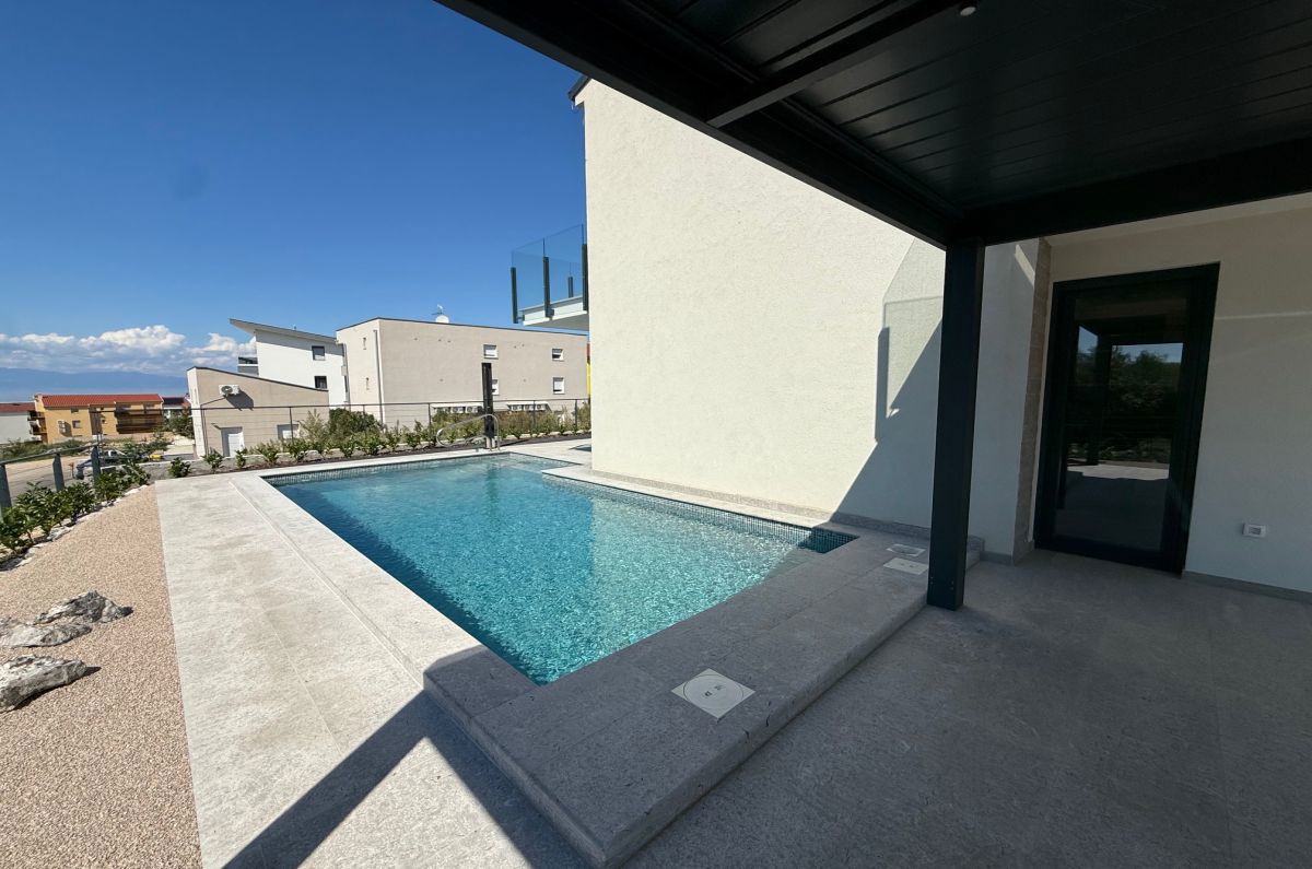 Hi&#353;a, prodaja, Malinska, Hrvatska, 193 m2, 1.395.000,00 EUR