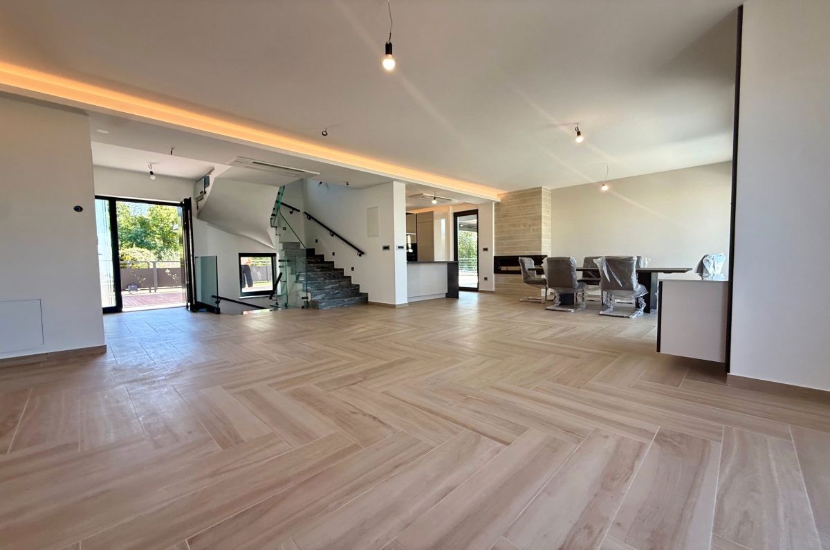 Hi&#353;a, prodaja, Malinska, Hrvatska, 193 m2, 1.395.000,00 EUR