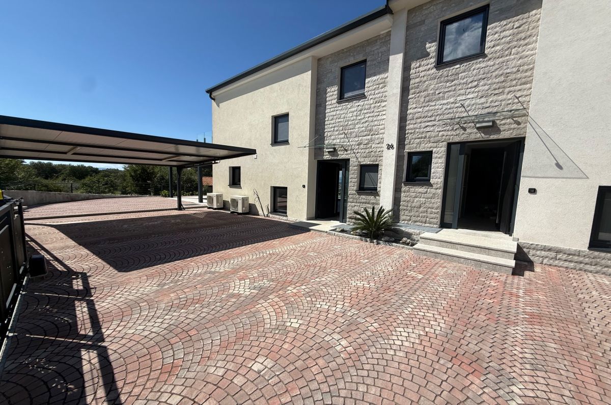 Hi&#353;a, prodaja, Malinska, Hrvatska, 193 m2, 1.395.000,00 EUR