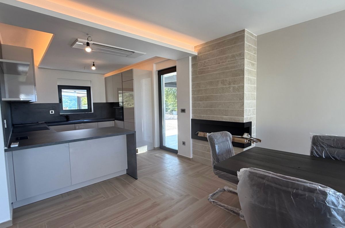 Hi&#353;a, prodaja, Malinska, Hrvatska, 193 m2, 1.395.000,00 EUR