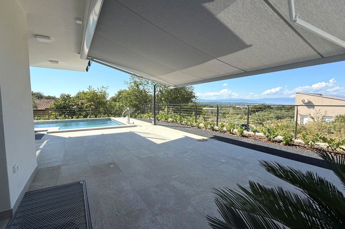 Hi&#353;a, prodaja, Malinska, Hrvatska, 193 m2, 1.395.000,00 EUR