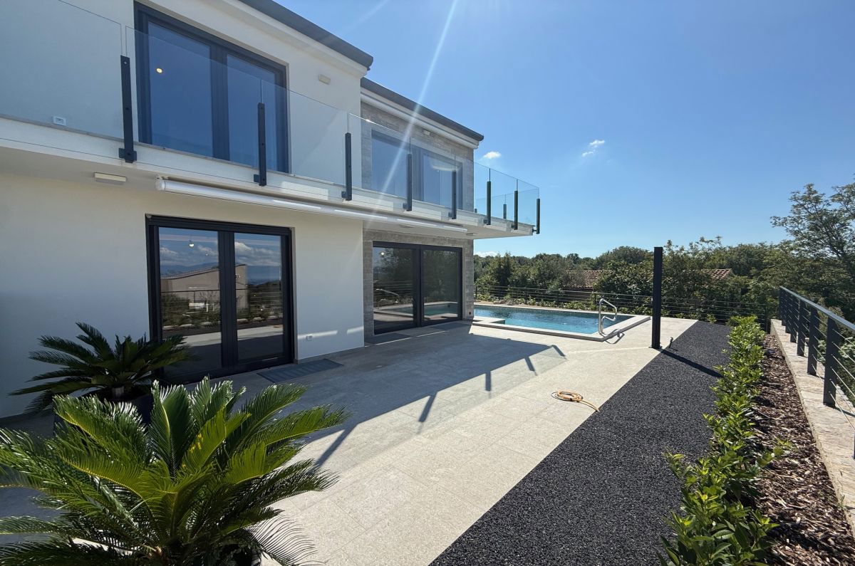 Hi&#353;a, prodaja, Malinska, Hrvatska, 193 m2, 1.395.000,00 EUR