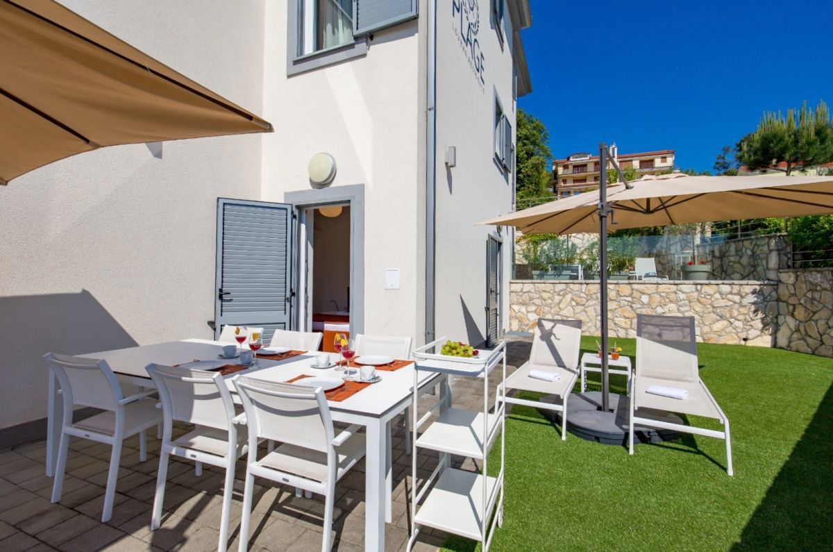 Apartma, prodaja, Lovran, Hrvatska, 94 m2, 625.000,00 EUR