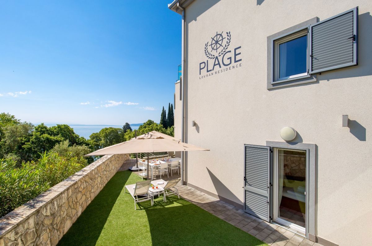 Apartma, prodaja, Lovran, Hrvatska, 94 m2, 625.000,00 EUR