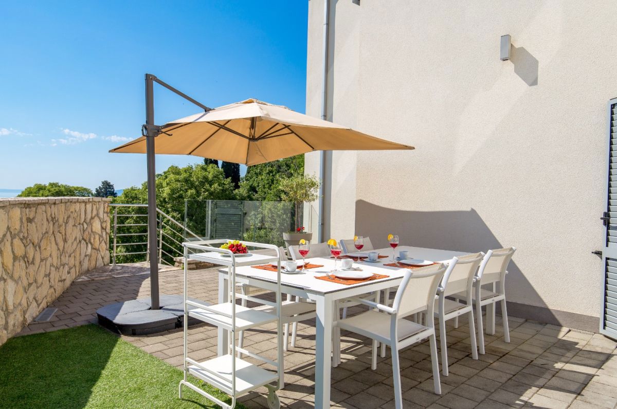 Apartma, prodaja, Lovran, Hrvatska, 94 m2, 625.000,00 EUR