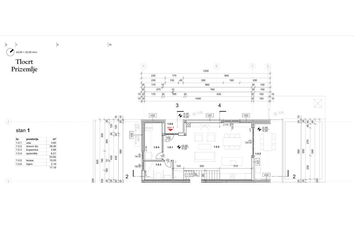 Hi&#353;a, prodaja, Malinska, Hrvatska, 140 m2, 820.000,00 EUR