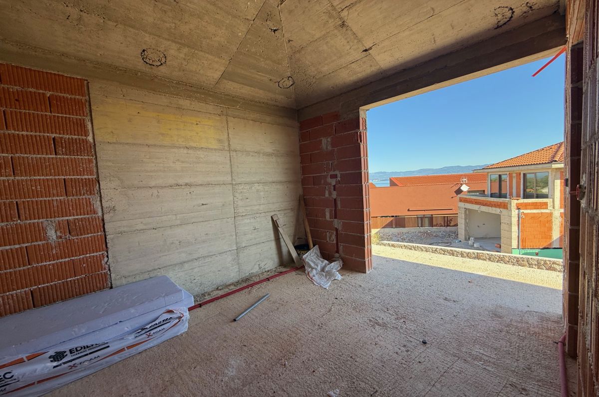 Hi&#353;a, prodaja, Malinska, Hrvatska, 140 m2, 820.000,00 EUR